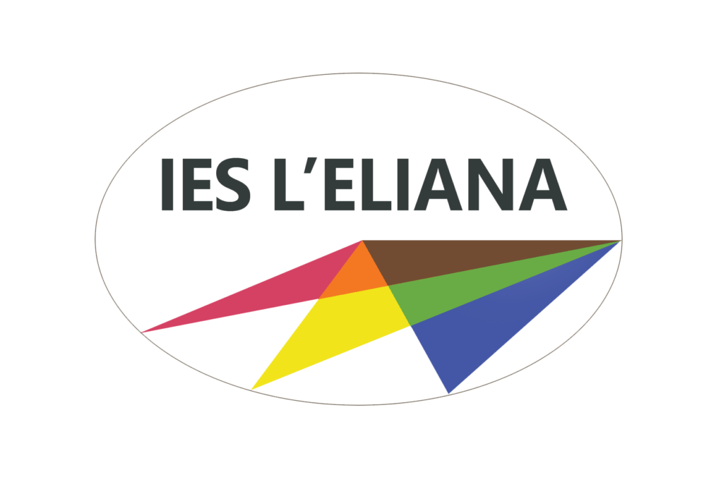 Logo IES L Eliana